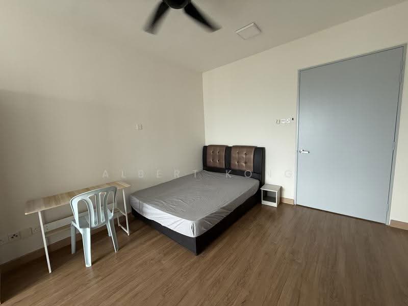 Kediaman Servis untuk Disewa di Saville @ Cheras - Albert Kong - Bedroom - PropertyGuru.com.my