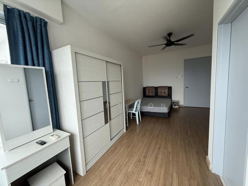 Kediaman Servis untuk Disewa di Saville @ Cheras - Albert Kong - Bedroom - PropertyGuru.com.my