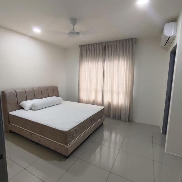 Rumah Teres untuk Disewa di Banting (Selangor) - Hong Ng - Bedroom - PropertyGuru.com.my