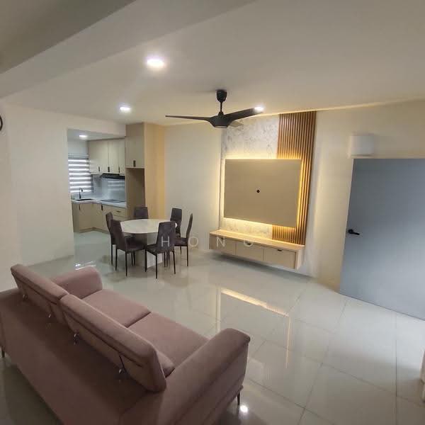 Rumah Teres untuk Disewa di Banting (Selangor) - Hong Ng - PropertyGuru.com.my