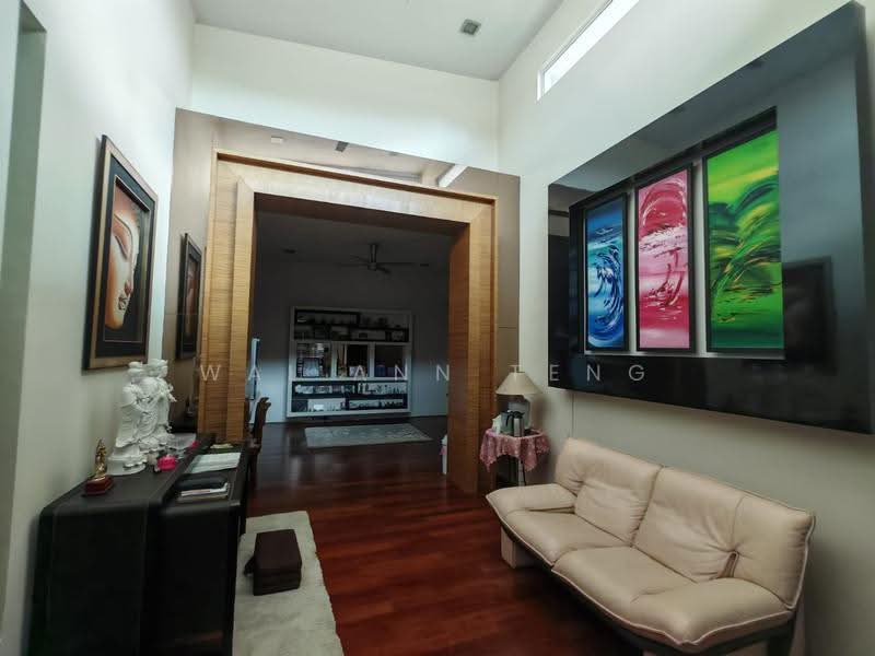 Bungalow House untuk Dijual di Mines Resort City (Seri Kembangan) - Wai Ann Teng - Interior - PropertyGuru.com.my