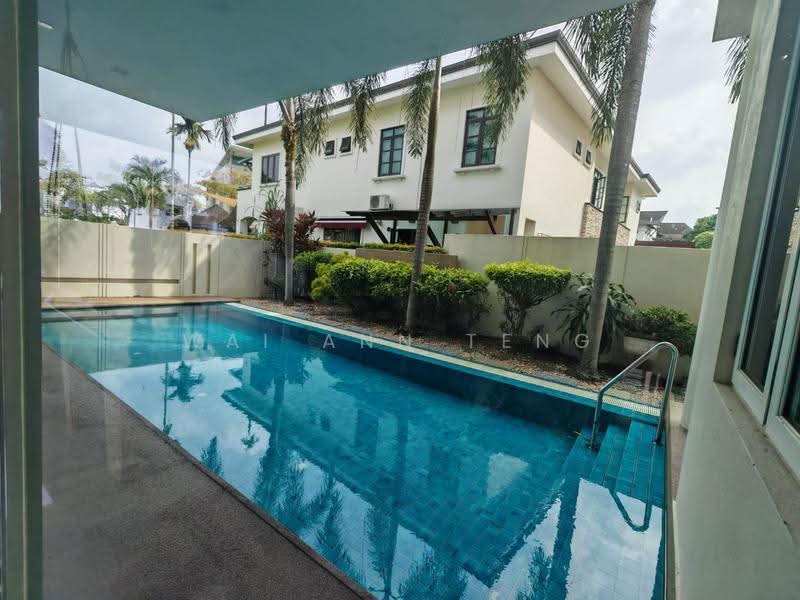 Bungalow House untuk Dijual di Mines Resort City (Seri Kembangan) - Wai Ann Teng - Exterior - PropertyGuru.com.my
