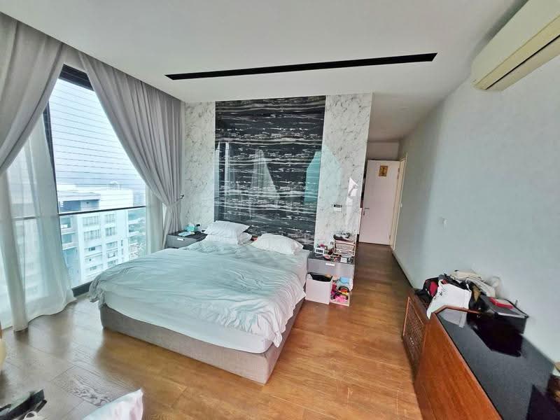Condominium for Sale at One Central Park - KH LEE - Bedroom - PropertyGuru.com.my