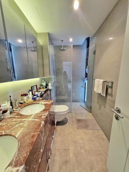 Condominium for Sale at One Central Park - KH LEE - Bathroom - PropertyGuru.com.my