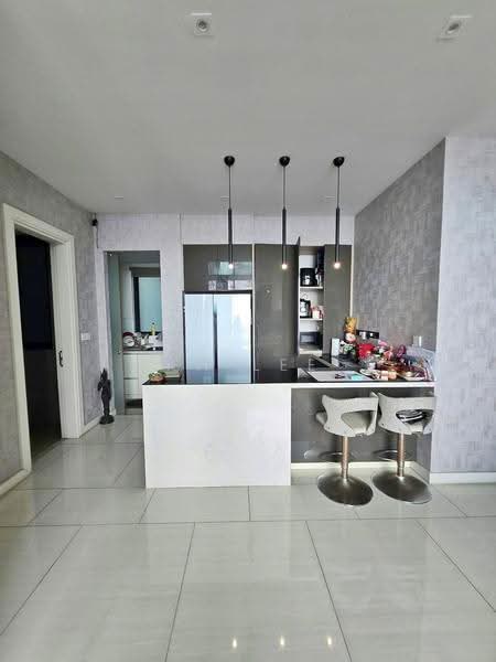 Condominium for Sale at One Central Park - KH LEE - Kitchen - PropertyGuru.com.my