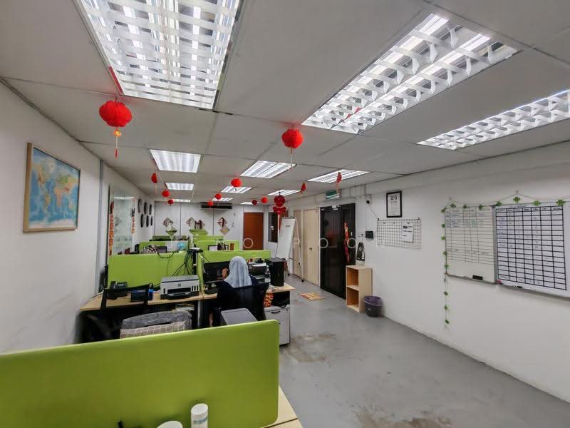 Shop / Office untuk Disewa di Kuchai Lama (Kuala Lumpur) - Jeno Poon - Interior - PropertyGuru.com.my