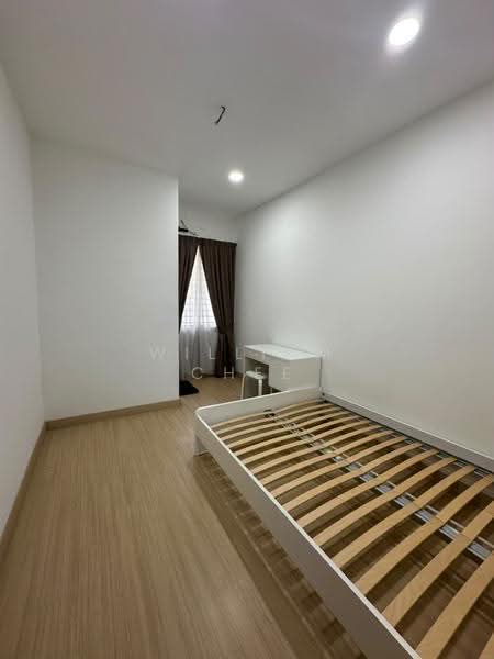 Rumah Teres 2-Tingkat untuk Dijual di Taman Sepang (Sepang) - William Chee - Bedroom - PropertyGuru.com.my