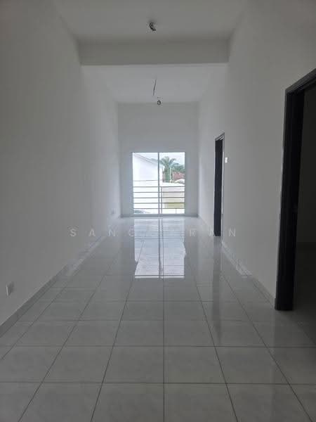 Townhouse for Sale in Kulim (Kedah) - Sanggaran Muniandy - Living Room - PropertyGuru.com.my