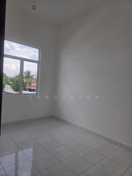Townhouse for Sale in Kulim (Kedah) - Sanggaran Muniandy - Bedroom - PropertyGuru.com.my