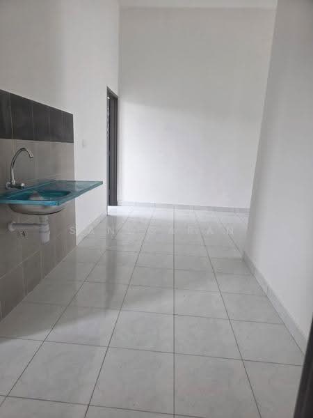 Townhouse for Sale in Kulim (Kedah) - Sanggaran Muniandy - Kitchen - PropertyGuru.com.my