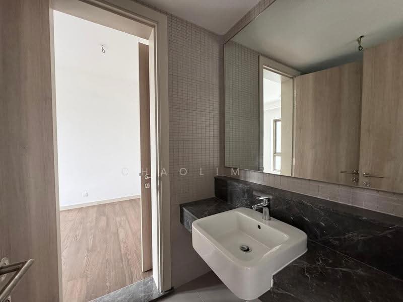 Kondominium untuk Dijual di Park Place - ChaoLim . - Bathroom - PropertyGuru.com.my