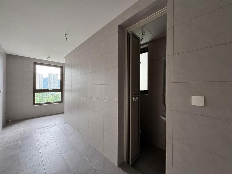Kondominium untuk Dijual di Park Place - ChaoLim . - Interior - PropertyGuru.com.my