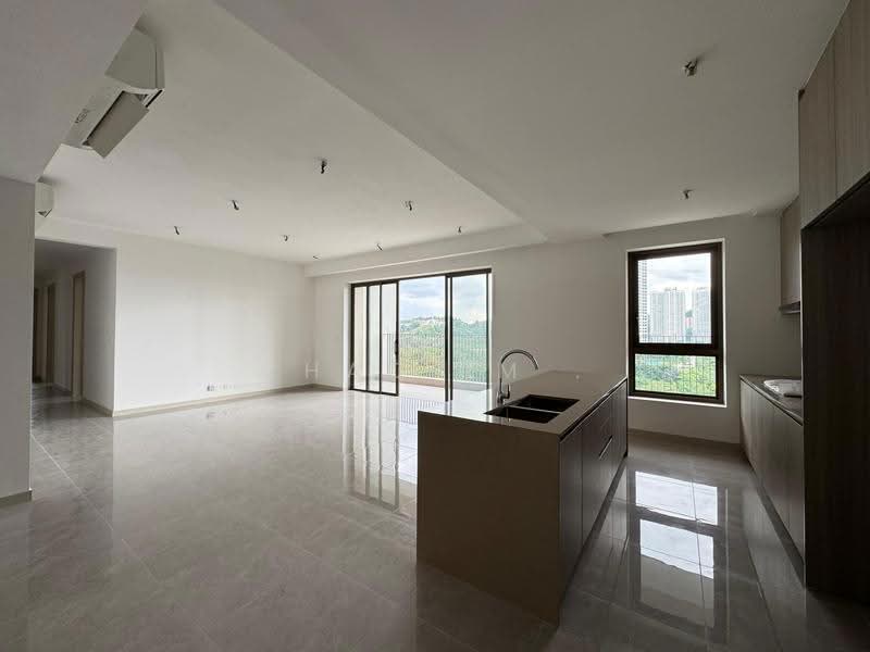 Kondominium untuk Dijual di Park Place - ChaoLim . - Kitchen - PropertyGuru.com.my