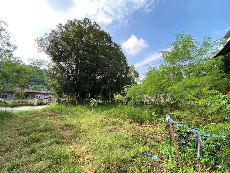 Tanah Kediaman untuk Dijual di Kajang (Selangor) - Mohd Aizat Saiful Bahri - Exterior - PropertyGuru.com.my