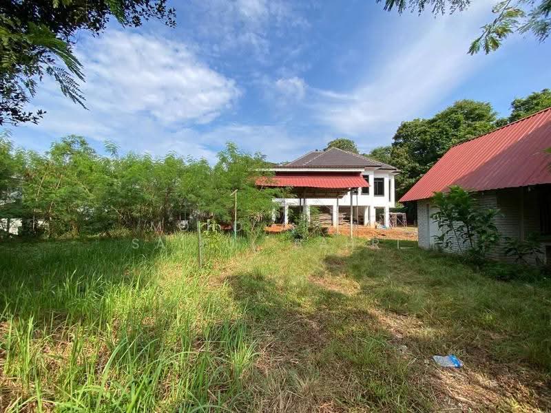 Tanah Kediaman untuk Dijual di Kajang (Selangor) - Mohd Aizat Saiful Bahri - Exterior - PropertyGuru.com.my