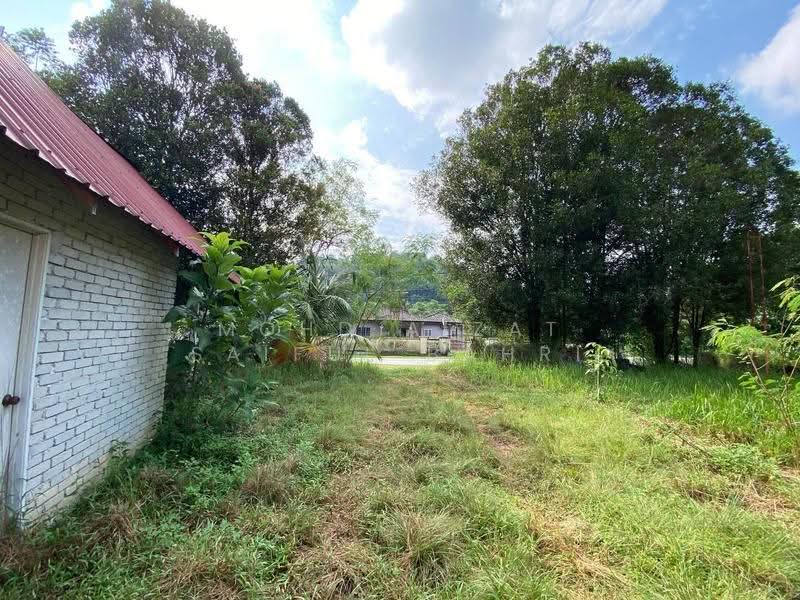 Tanah Kediaman untuk Dijual di Kajang (Selangor) - Mohd Aizat Saiful Bahri - Exterior - PropertyGuru.com.my