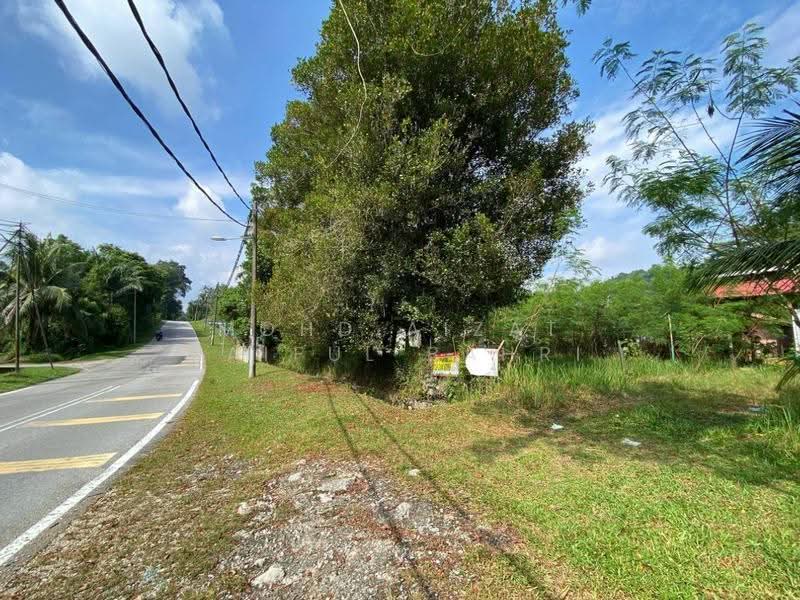 Tanah Kediaman untuk Dijual di Kajang (Selangor) - Mohd Aizat Saiful Bahri - Exterior - PropertyGuru.com.my
