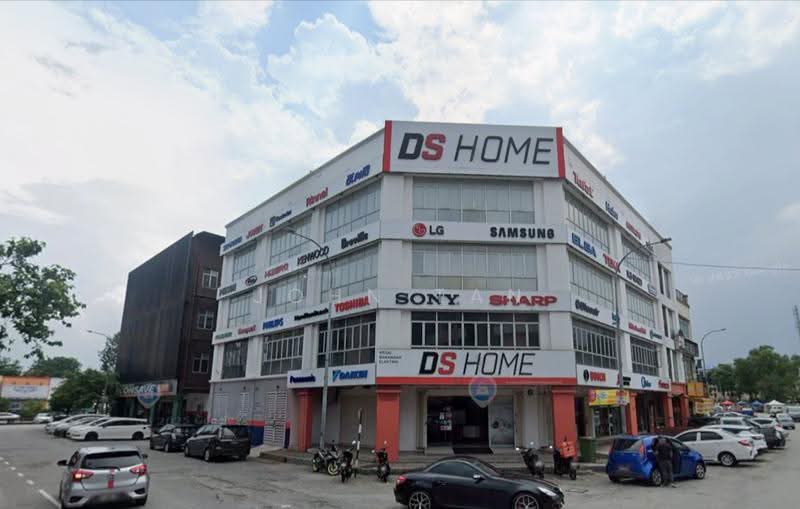Kedai untuk Disewa di Taman Subang Perdana (Sungai Buloh) - John Tan - PropertyGuru.com.my