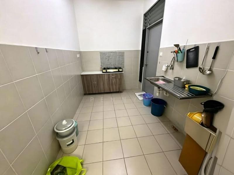 Apartment for Sale at Residensi Falim (PR1MA Falim) - PENNY CHEN - Kitchen - PropertyGuru.com.my