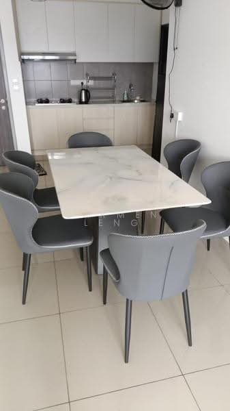Service Residence for Rent at M Vertica - Carmen Leng - PropertyGuru.com.my