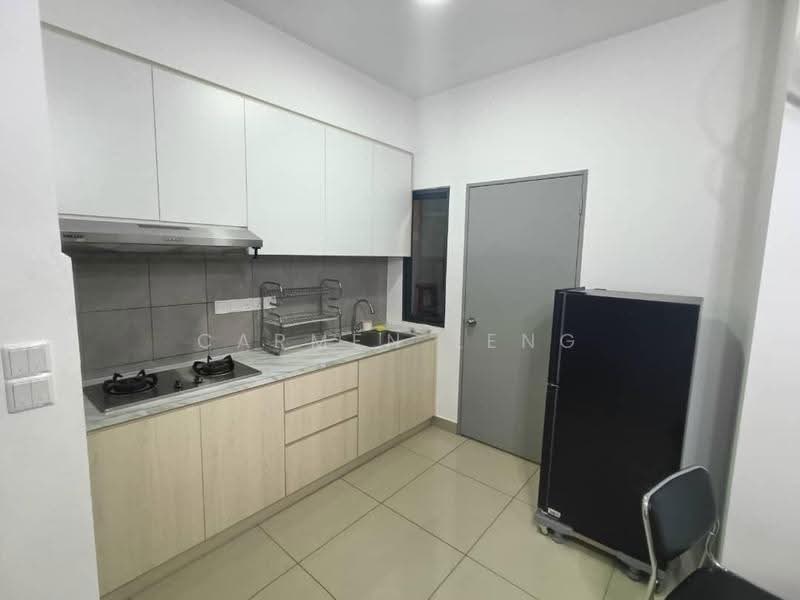 Service Residence for Rent at M Vertica - Carmen Leng - PropertyGuru.com.my