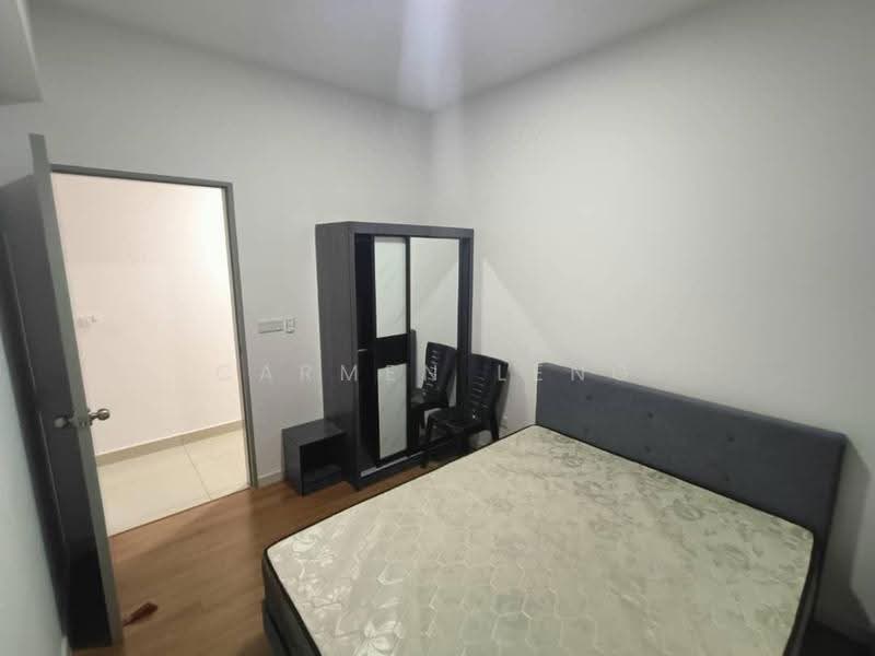 Service Residence for Rent at M Vertica - Carmen Leng - PropertyGuru.com.my