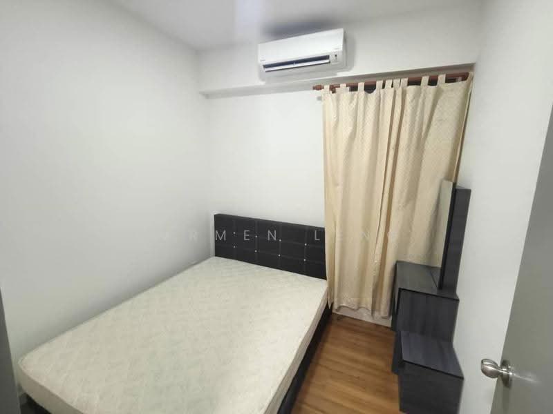 Service Residence for Rent at M Vertica - Carmen Leng - PropertyGuru.com.my