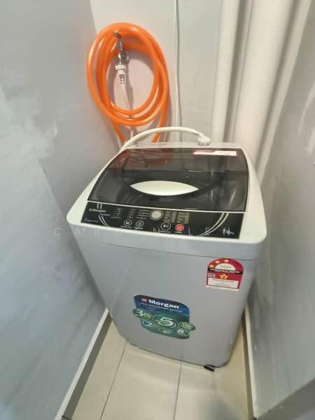 Service Residence for Rent at M Vertica - Carmen Leng - PropertyGuru.com.my