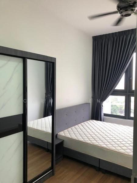 Service Residence for Rent at M Vertica - Carmen Leng - PropertyGuru.com.my