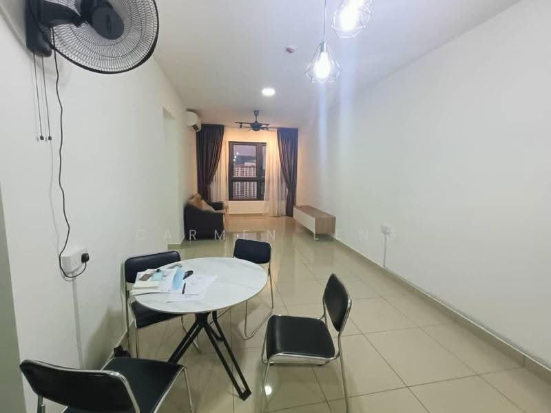 Service Residence for Rent at M Vertica - Carmen Leng - PropertyGuru.com.my