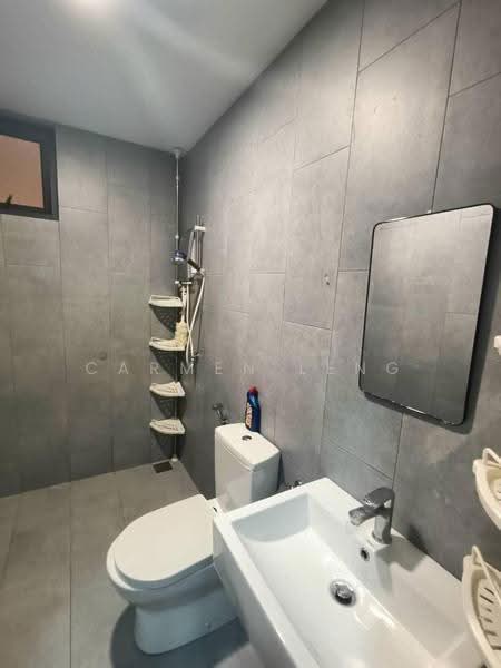 Service Residence for Rent at M Vertica - Carmen Leng - PropertyGuru.com.my