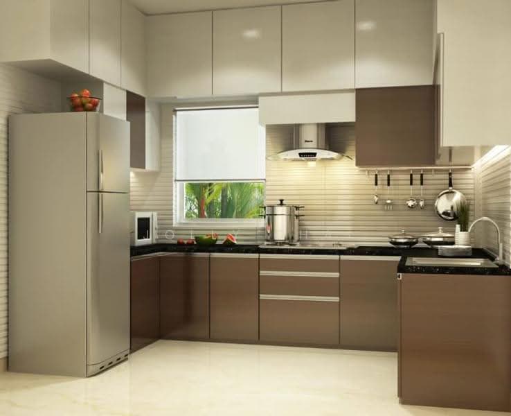 2-storey Terraced House for Sale in Sepang (Selangor) - Jolly Chai - Kitchen - PropertyGuru.com.my