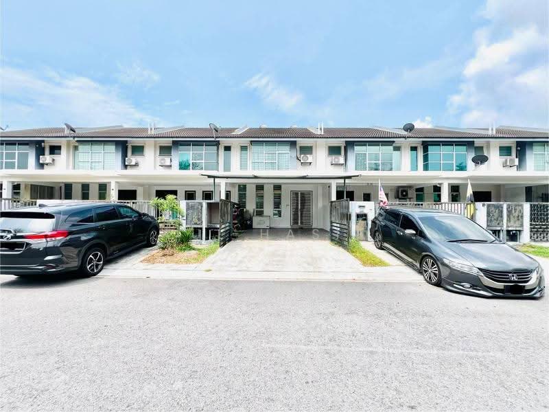 Rumah Teres 2-Tingkat untuk Dijual di Kajang (Selangor) - Zul Hasif - PropertyGuru.com.my