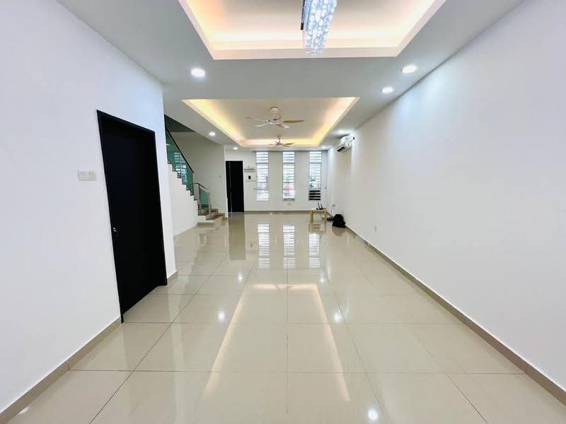 Rumah Teres 2-Tingkat untuk Dijual di Kajang (Selangor) - Zul Hasif - PropertyGuru.com.my