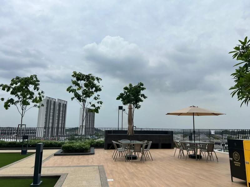 Kediaman Servis untuk Disewa di Hana @ Eco Ardence - Hong Ng - Exterior - PropertyGuru.com.my