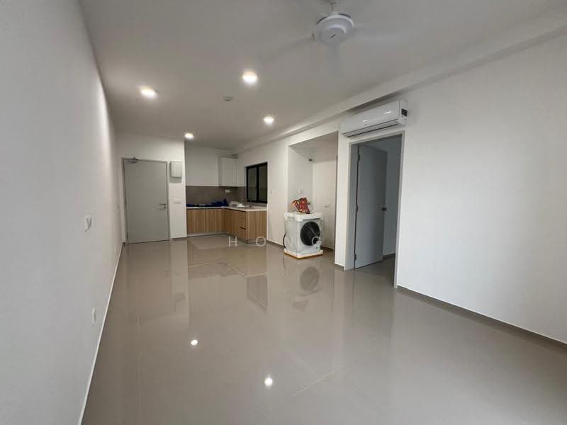 Kediaman Servis untuk Disewa di Hana @ Eco Ardence - Hong Ng - Kitchen - PropertyGuru.com.my