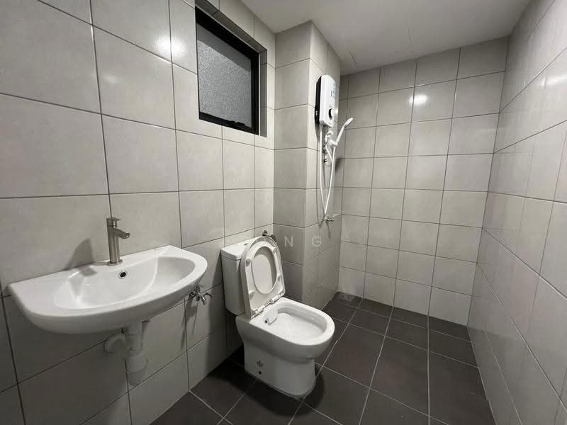 Kediaman Servis untuk Disewa di Hana @ Eco Ardence - Hong Ng - Bathroom - PropertyGuru.com.my