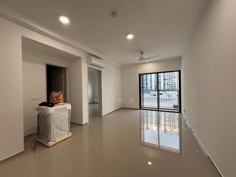 Kediaman Servis untuk Disewa di Hana @ Eco Ardence - Hong Ng - Living Room - PropertyGuru.com.my