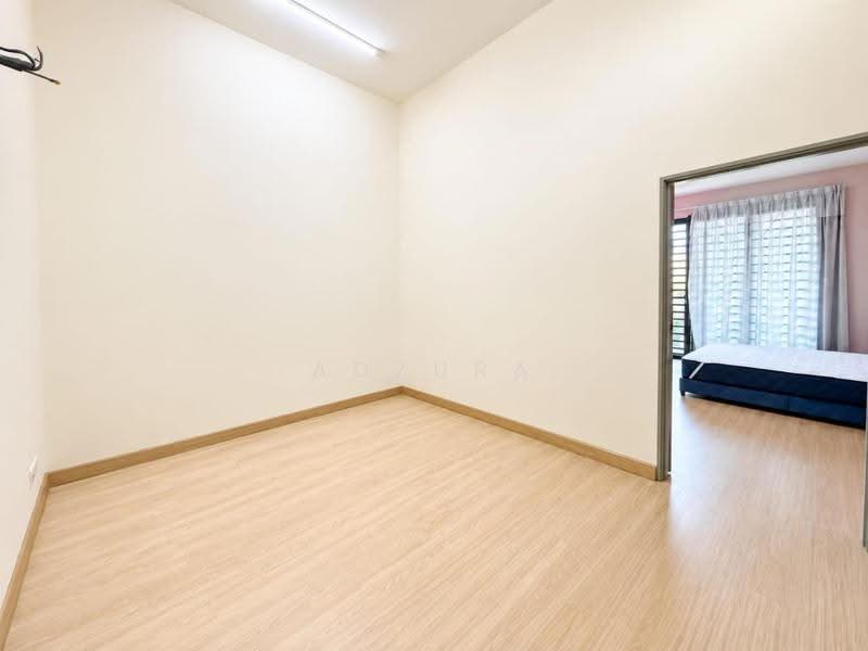 2-storey Terraced House for Sale in Alam Impian (Shah Alam) - Adzura Zamedin - Interior - PropertyGuru.com.my