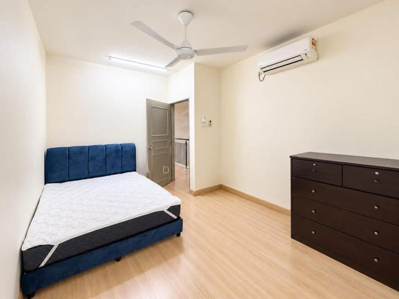 2-storey Terraced House for Sale in Alam Impian (Shah Alam) - Adzura Zamedin - Bedroom - PropertyGuru.com.my