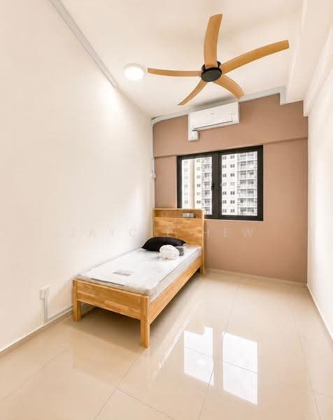 Service Residence for Rent at One Equine - Jaycie Hew - Bedroom - PropertyGuru.com.my