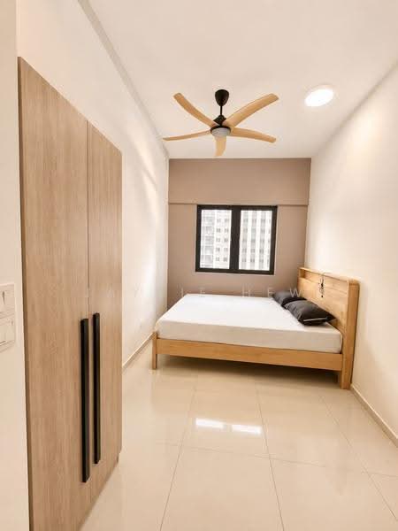 Service Residence for Rent at One Equine - Jaycie Hew - Bedroom - PropertyGuru.com.my