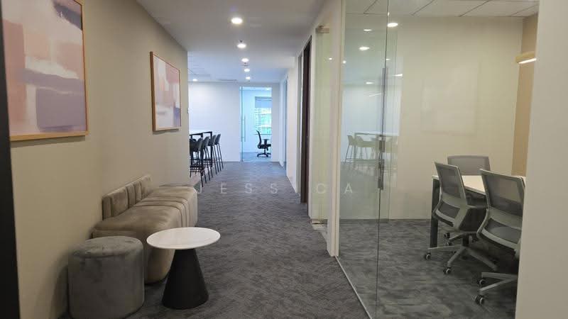 Office for Rent in KL City Centre (Kuala Lumpur) - Jessica Leong - Interior - PropertyGuru.com.my