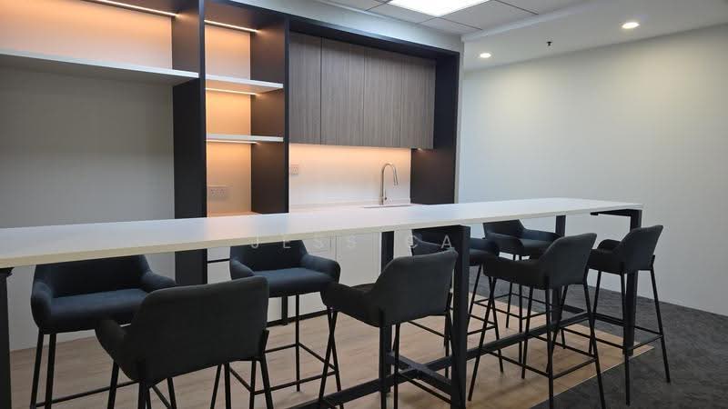Office for Rent in KL City Centre (Kuala Lumpur) - Jessica Leong - Interior - PropertyGuru.com.my
