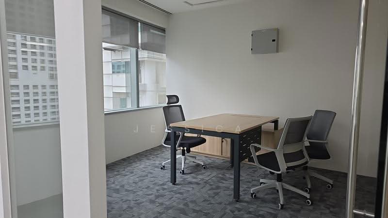 Office for Rent in KL City Centre (Kuala Lumpur) - Jessica Leong - Study - PropertyGuru.com.my
