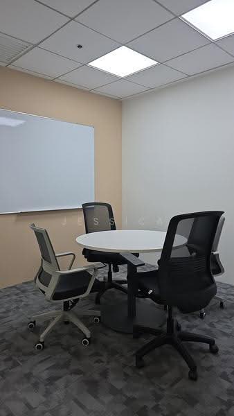 Office for Rent in KL City Centre (Kuala Lumpur) - Jessica Leong - Interior - PropertyGuru.com.my