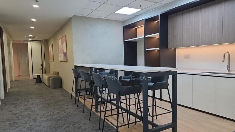 Office for Rent in KL City Centre (Kuala Lumpur) - Jessica Leong - Interior - PropertyGuru.com.my
