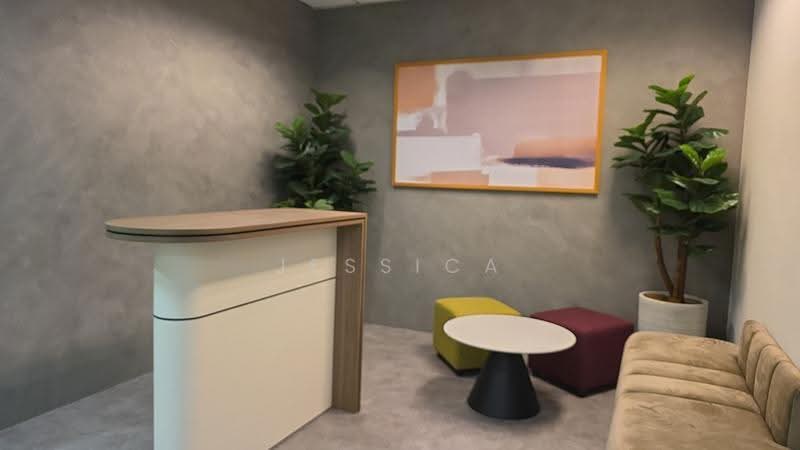 Office for Rent in KL City Centre (Kuala Lumpur) - Jessica Leong - Interior - PropertyGuru.com.my