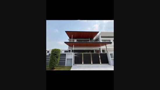 Rumah Berkembar untuk Dijual di Austin Heights (Tebrau) - Aries Lam - PropertyGuru.com.my