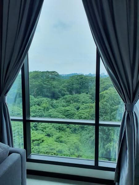 Service Residence for Sale at Opus KL - Rony Yeo - View - PropertyGuru.com.my